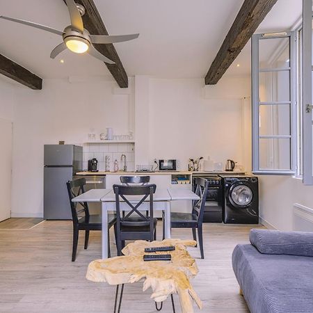 L'Echauguette D'Uzes Apartment Ngoại thất bức ảnh