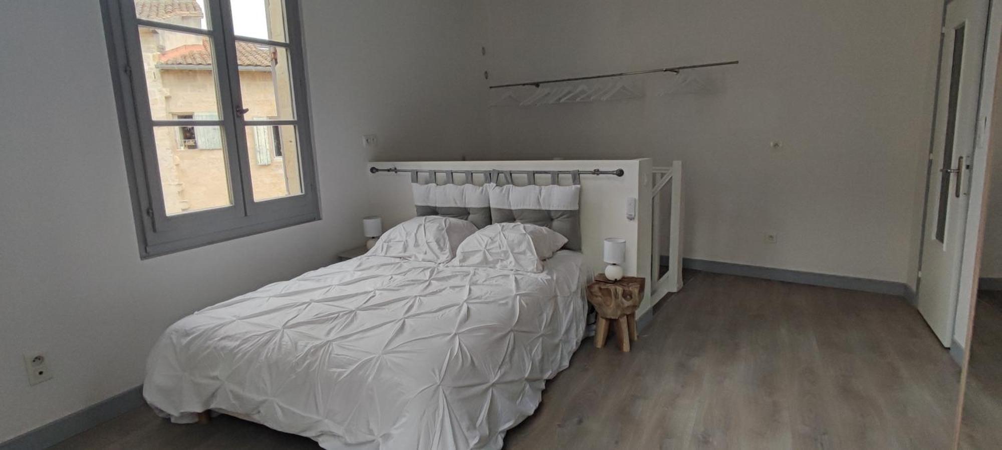 L'Echauguette D'Uzes Apartment Ngoại thất bức ảnh