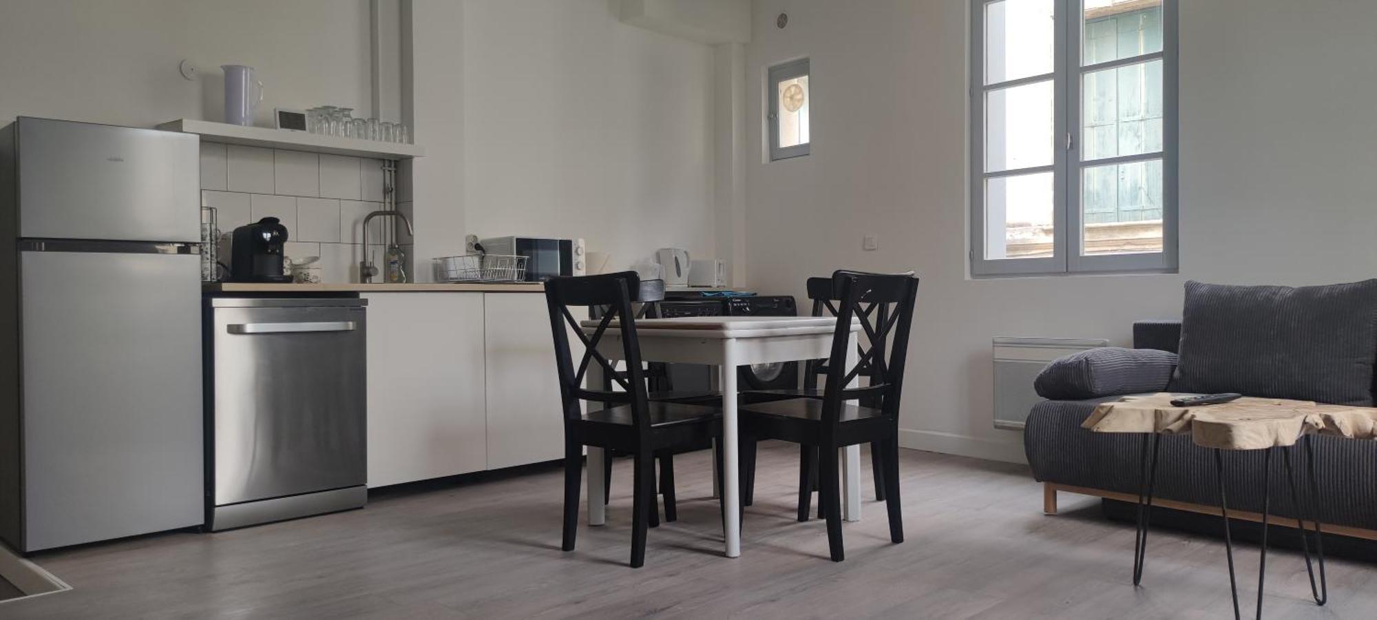 L'Echauguette D'Uzes Apartment Ngoại thất bức ảnh