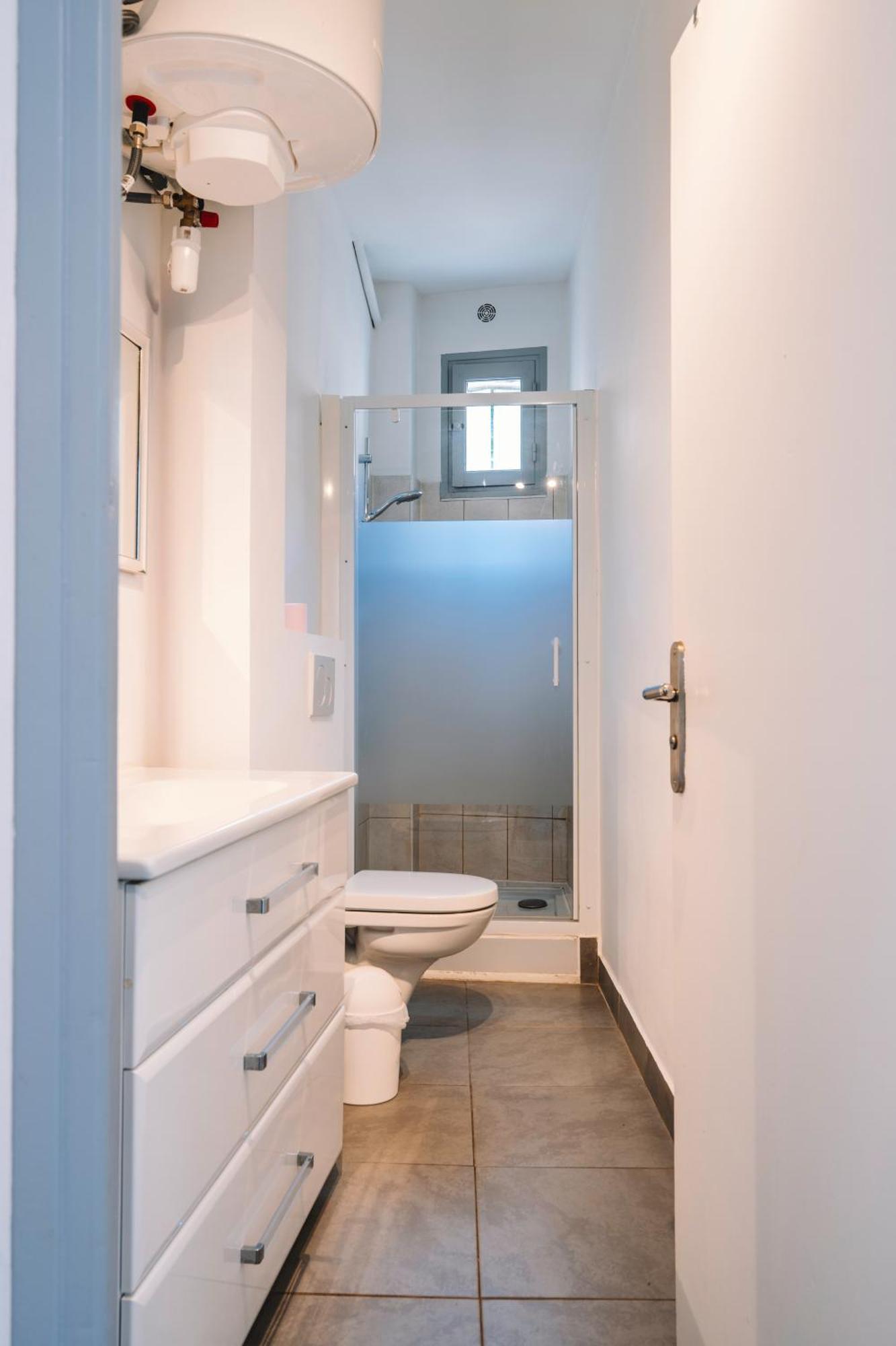 L'Echauguette D'Uzes Apartment Ngoại thất bức ảnh